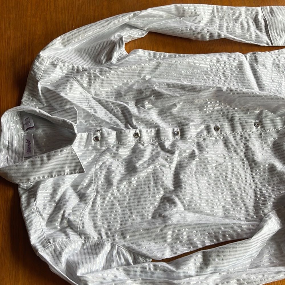 Wrangler long sleeve - Picture 3 of 3